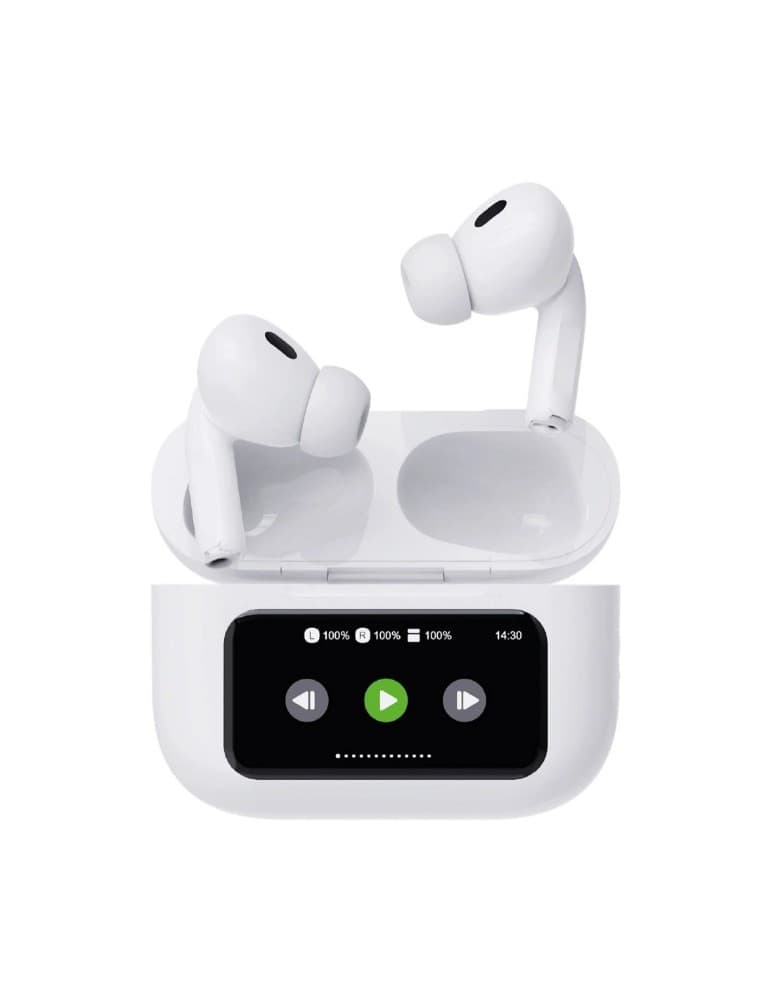 Techlife Auricolari wireless TLMT0030 – Euronics
