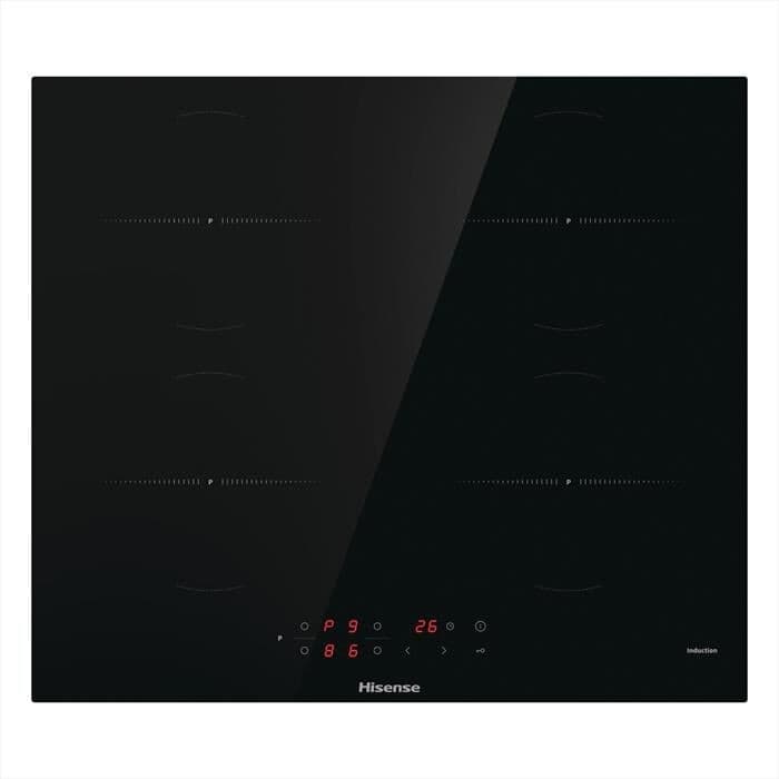 Hisense piano induzione HI6401BSCE, 59 cm – Comet