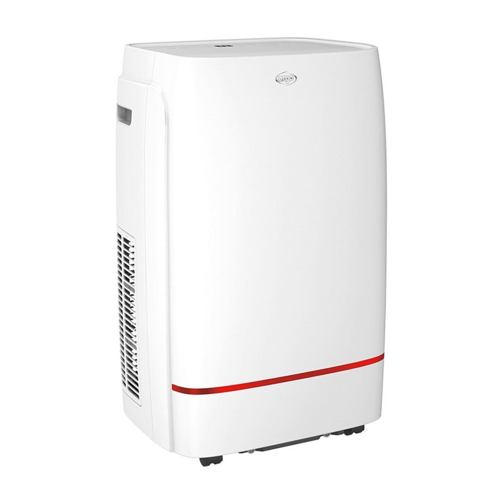 Condizionatore portatile con pompa di calore HERMES PLUS Argo - Offerta nel negozio MediaWorld