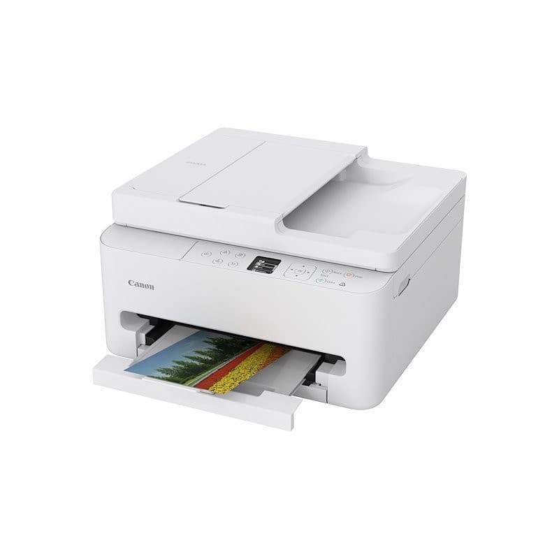 Canon Pixma TS7550i in offerta da Euronics