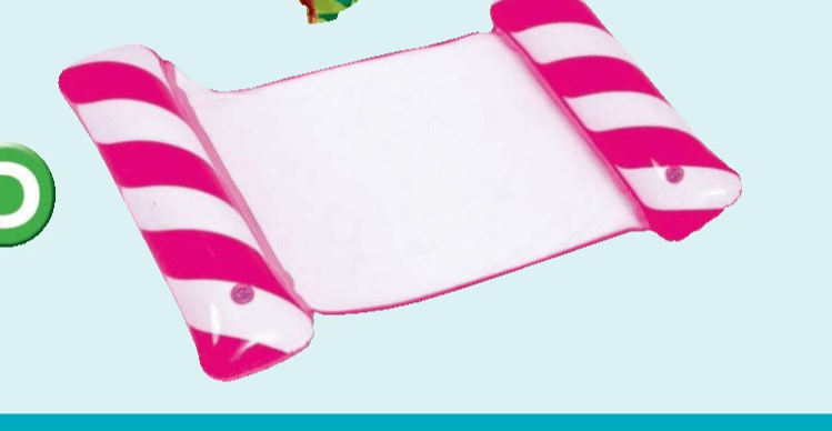 Materassino Marshmallow mis. 136x78 cm - Offerta nel negozio Carrefour