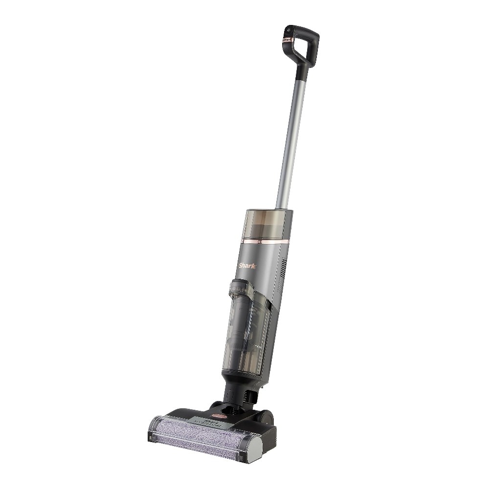 Shark HydroVac Cordless in offerta da Comet