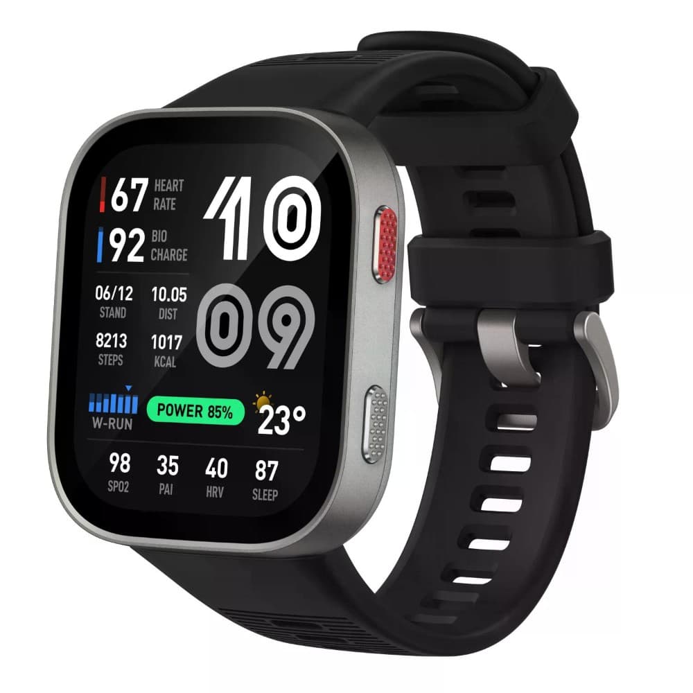 Amazfit Bip Max Smartwatch – Comet