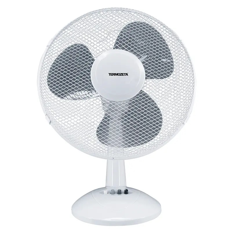Ventilatore da Tavolo Windzeta 40 - Offerta nel negozio Carrefour