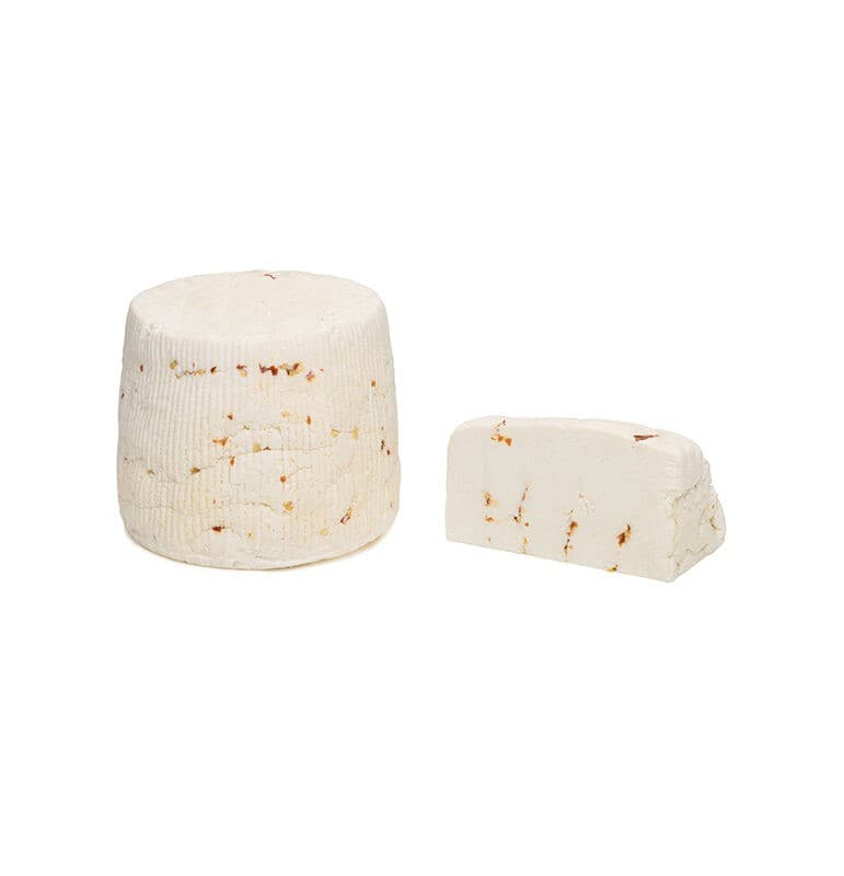 Ricotta salata classica o con peperoncino, ricotta dura al forno La Cava in offerta da Iper La grande i