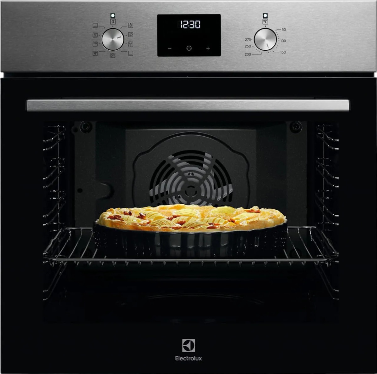 Electrolux Forno EOD3544TX2 72 LT in offerta da Comet
