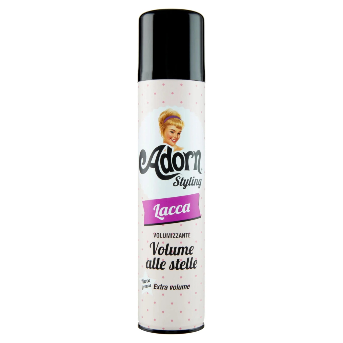 Adorn lacca 250 ml in offerta da Risparmio Casa