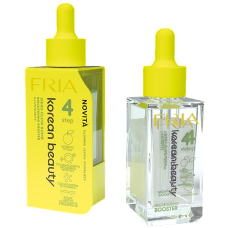 Fria Korean Beauty siero, 30 ml – Risparmio Casa