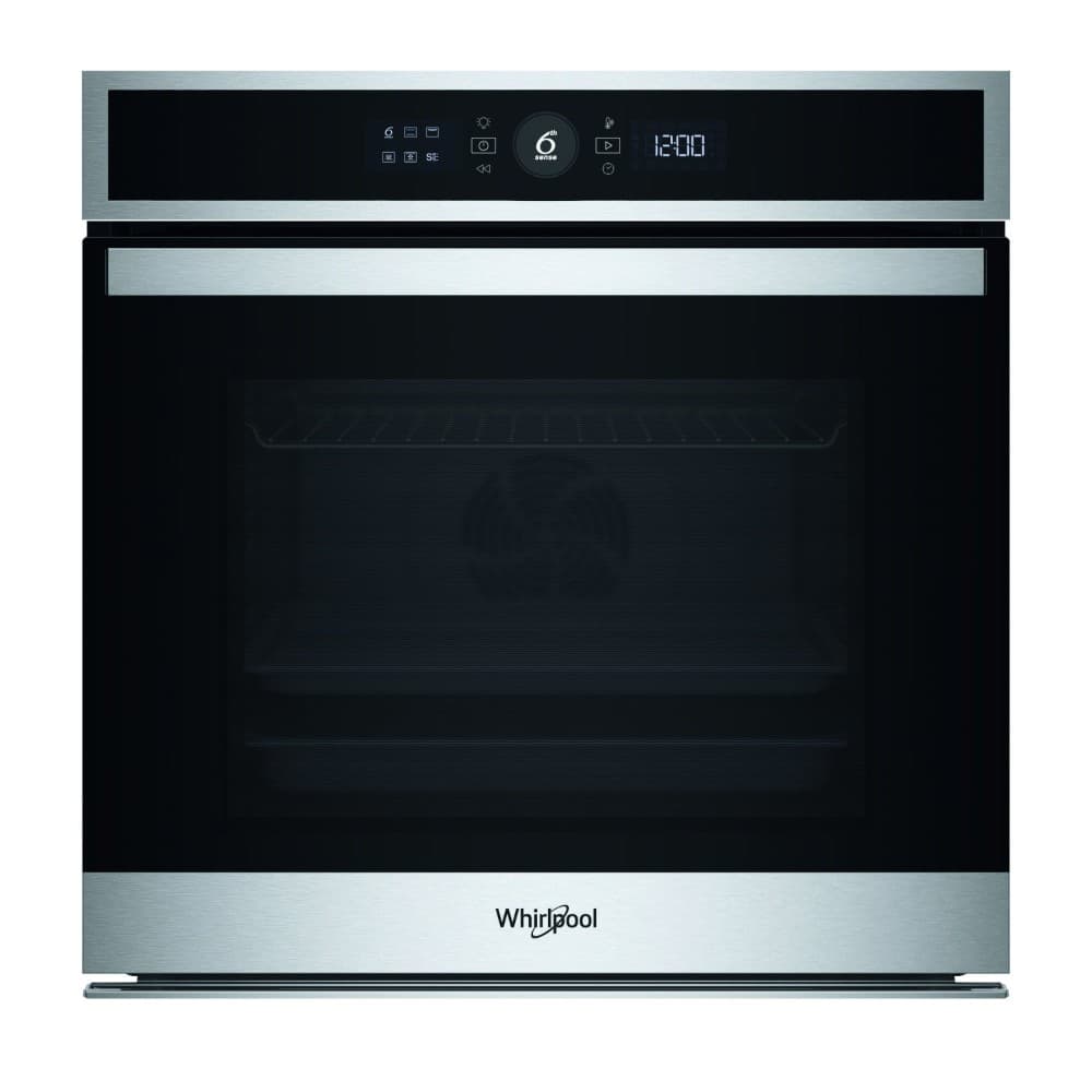 Whirlpool forno da incasso WOI4I58HM0SXA – Comet