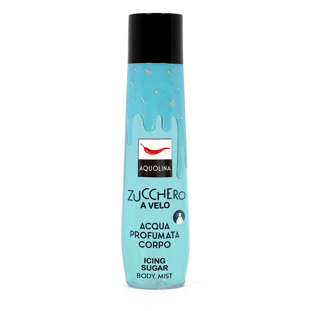 Aquolina 3 Acque Profumate 100 ml in offerta da Tigota