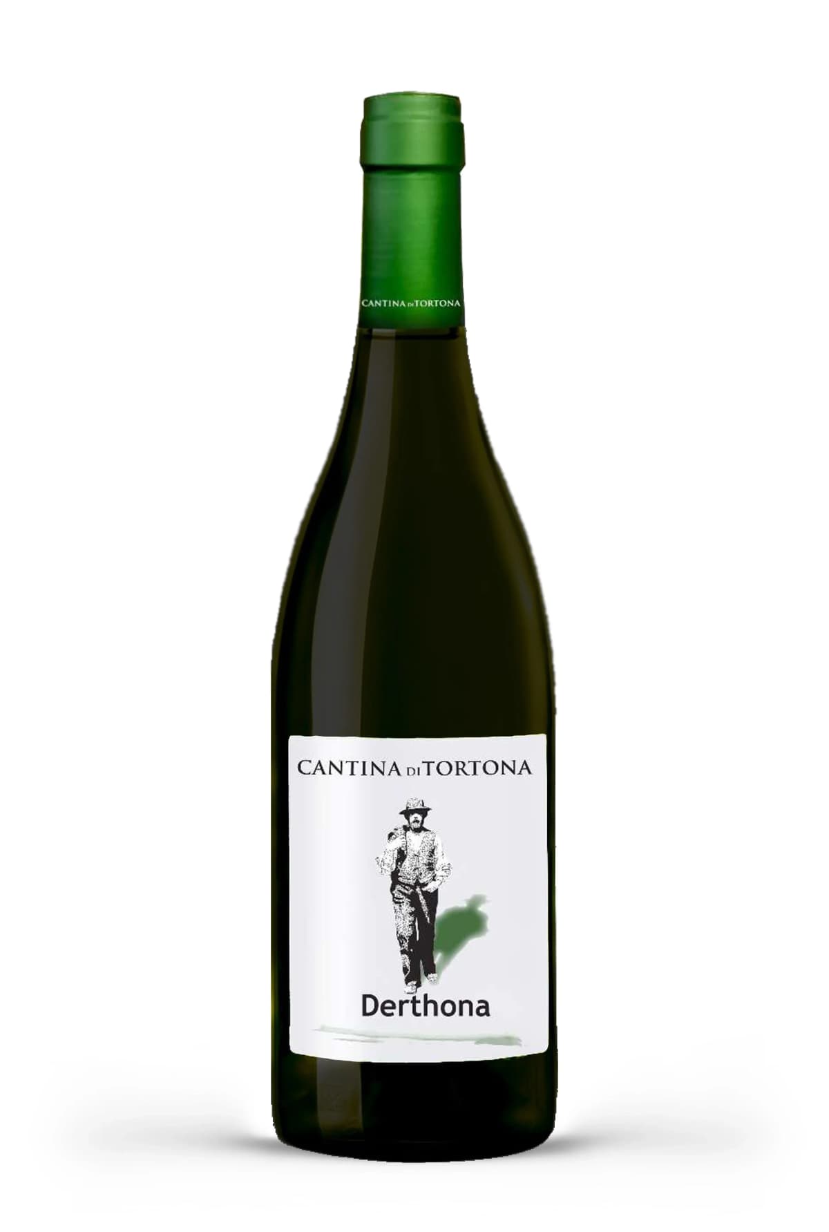 Timorasso Colli Tortonesi DOC Piccolo Derthona Vignaioli del Tortonese, 75 cl – Il Gigante