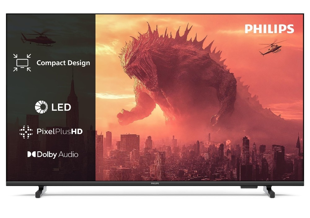 Philips TV LED HD 32PHS5500 32" in offerta da Iper La grande i