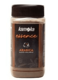 Kamoka caffè solubile arabica, 100 g – Dpiù