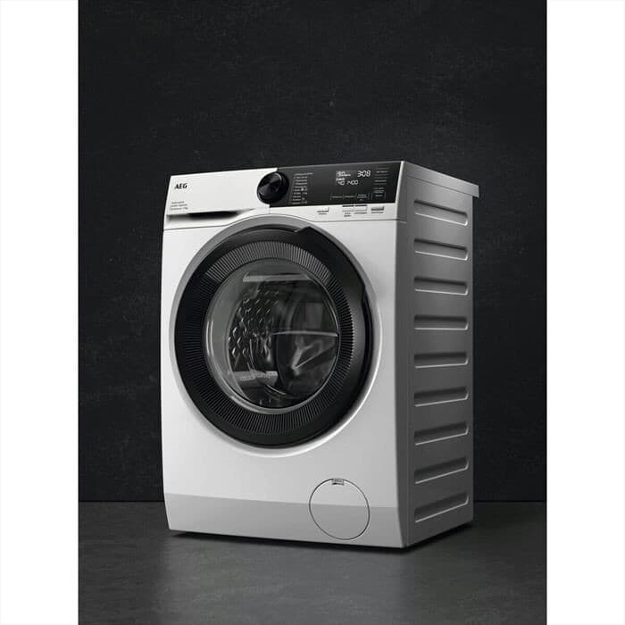 AEG Lavatrice LR6FEBG104, 10 KG – Euronics