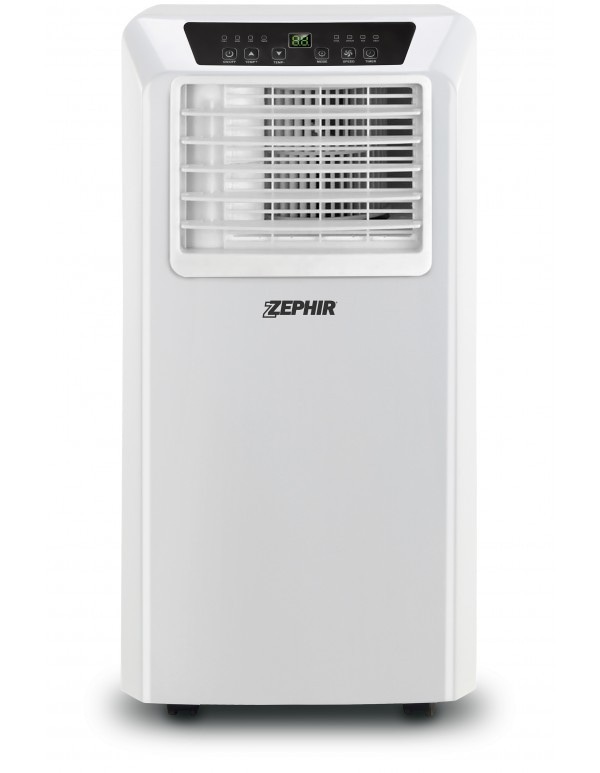 Zephir Condizionatore Portatile ZPO12000 - Offerta nel negozio Comet