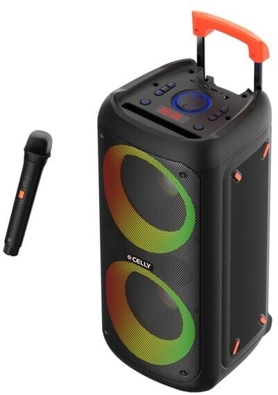 Speaker Celly WLM in offerta da Il Gigante