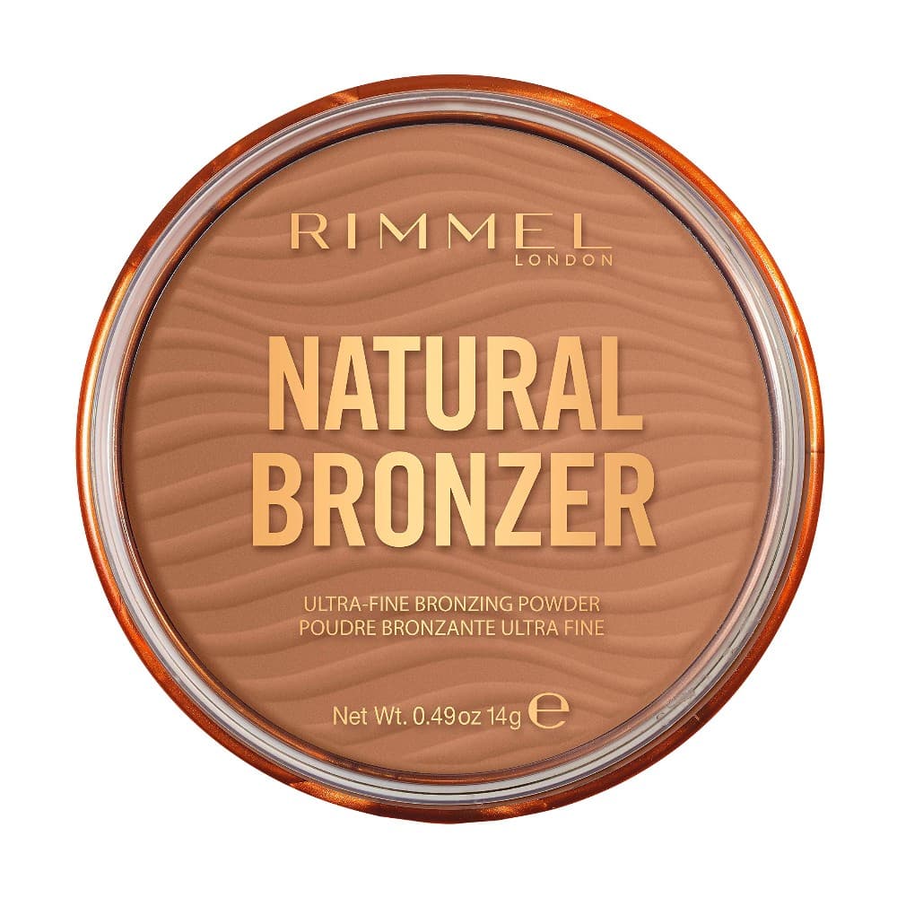 Terra Naturale Bronzer Rimmel – Esselunga
