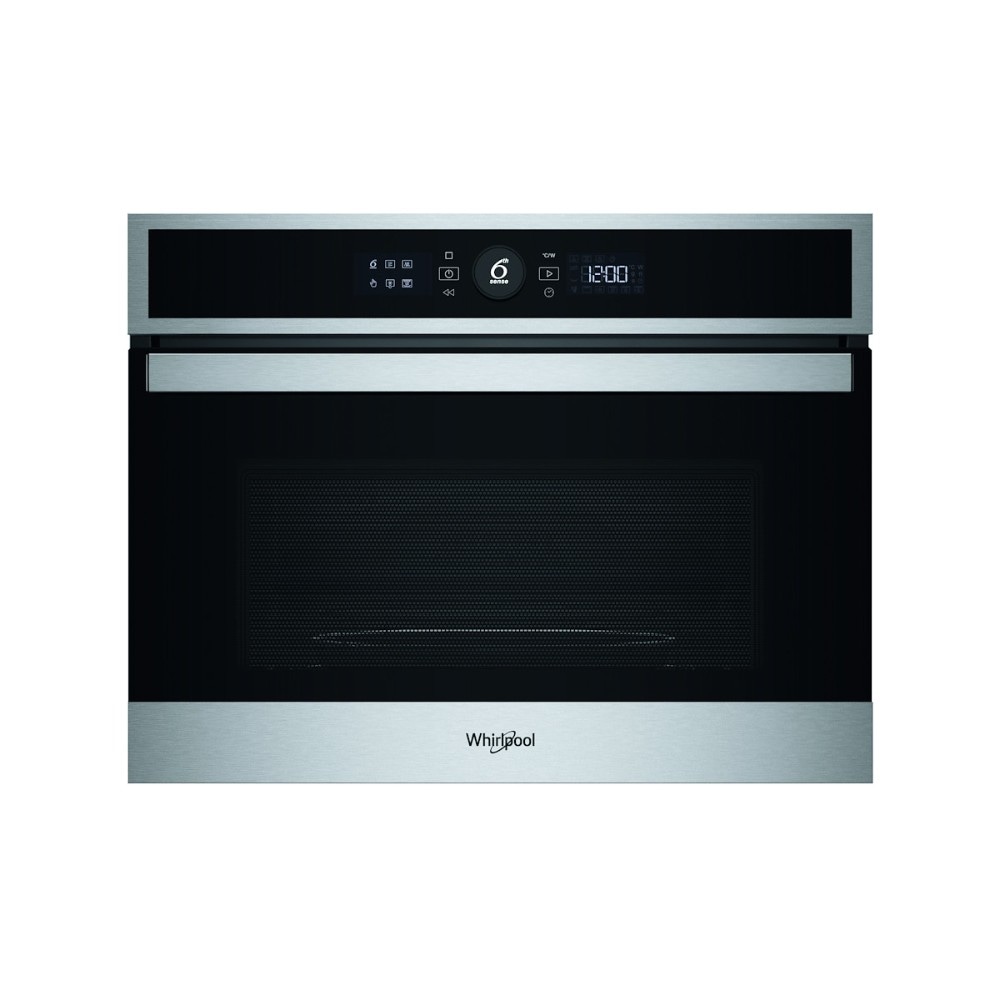 WMW47HMXI Microonde termoventilato combinato da incasso 40 Lt. WHIRLPOOL in offerta da Unieuro
