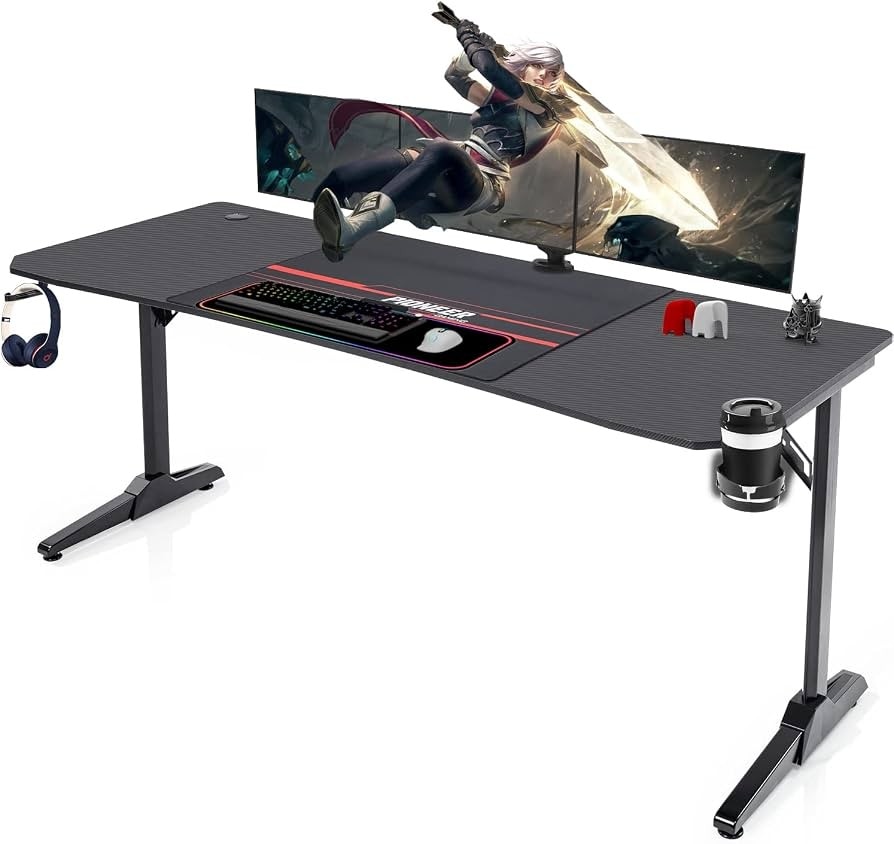 Stealth STGT0018 Evo Desk in offerta da Euronics