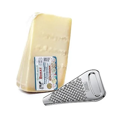 Parmigiano Reggiano DOP 16 Mesi 1 kg - Offerta nel negozio ALDI