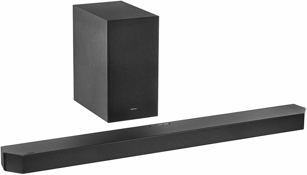 Soundbar HWQ600F Samsung - Offerta nel negozio Euronics