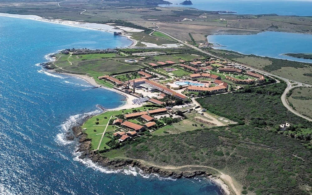 LE TONNARE DI STINTINO BEACH RESORT - Offerta nel negozio Eurospin