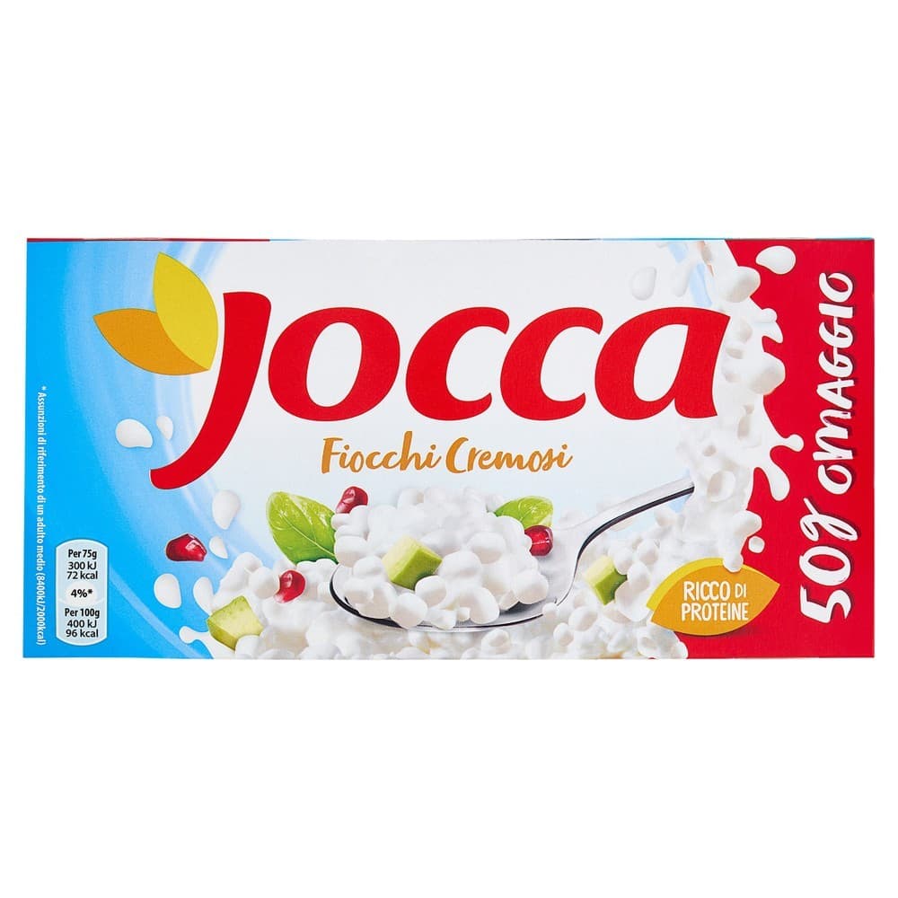 Jocca 175 g in offerta da Penny