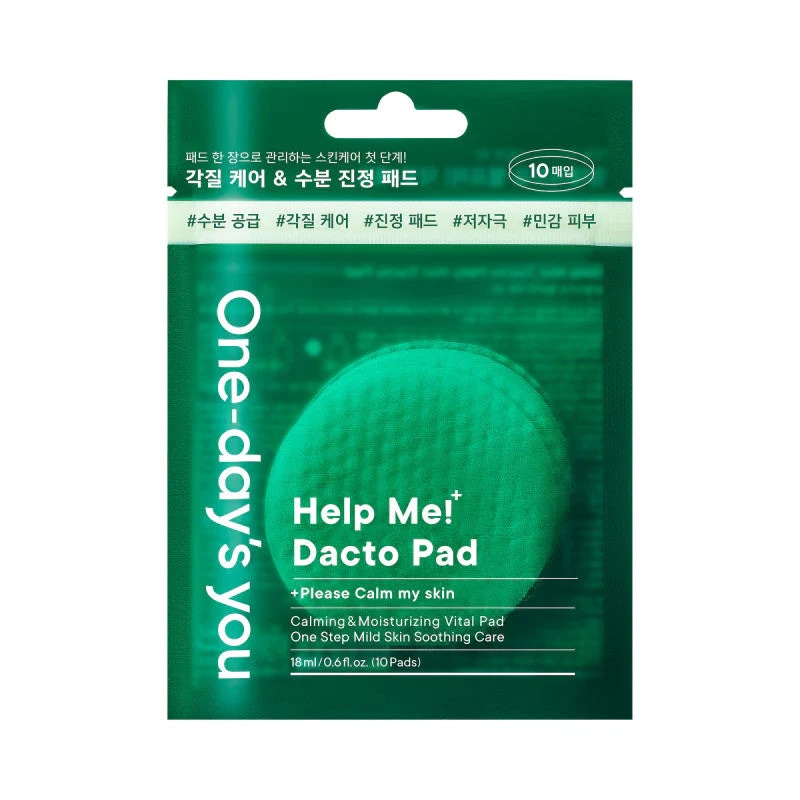 Help me patch One Day's You 18 ml in offerta da Carrefour
