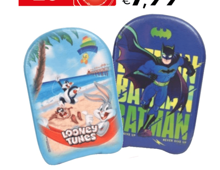 Tavola Surf - Offerta nel negozio Bennet