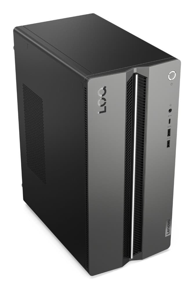 Lenovo PC Desktop LOQ 17IAX10 91AY0063YD – Euronics