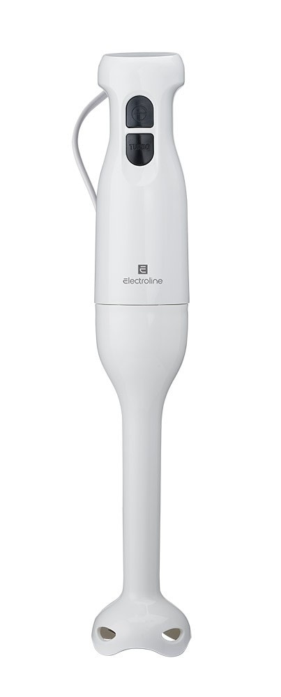 Mixer Immersione EDI5016W Electroline - Offerta nel negozio Unieuro