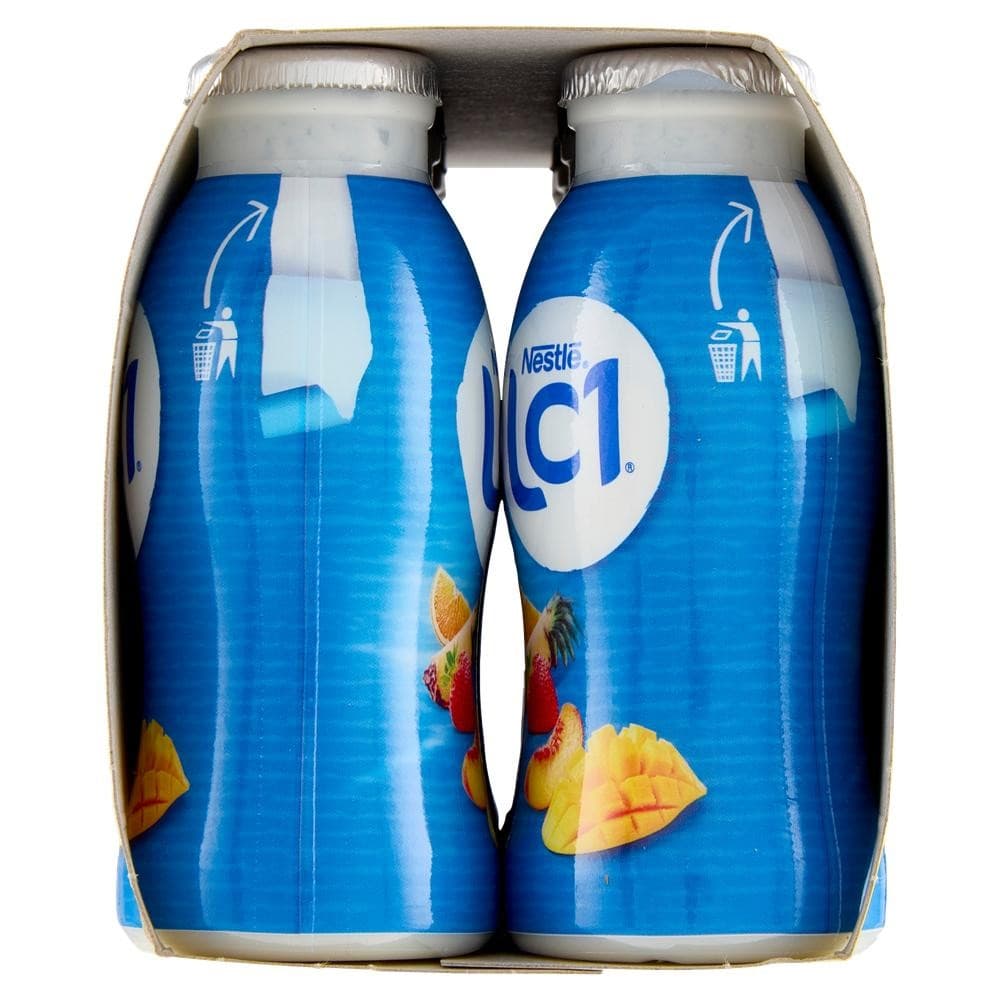 Yogurt da bere LC1 Nestlé 720 g in offerta da Bennet