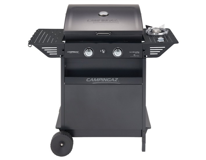 Barbecue Xpert 200 LS Plus Campingaz - Offerta nel negozio Unieuro