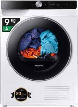 Asciugatrice Ai-Control DV90DG6845LK