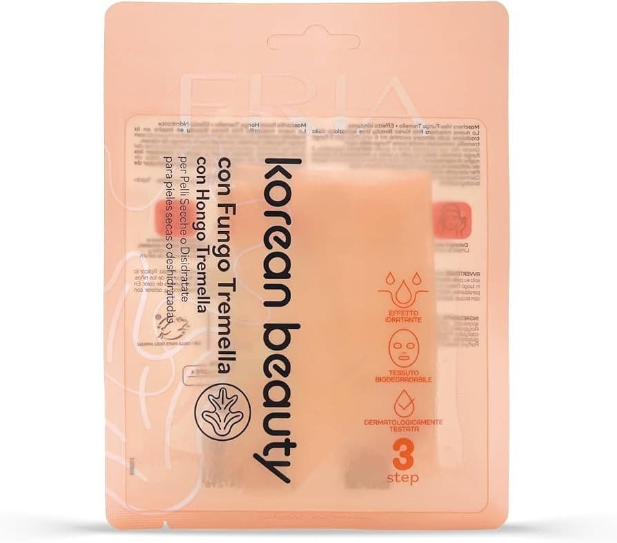 Fria Korean Beauty maschera, 28 gr – Risparmio Casa