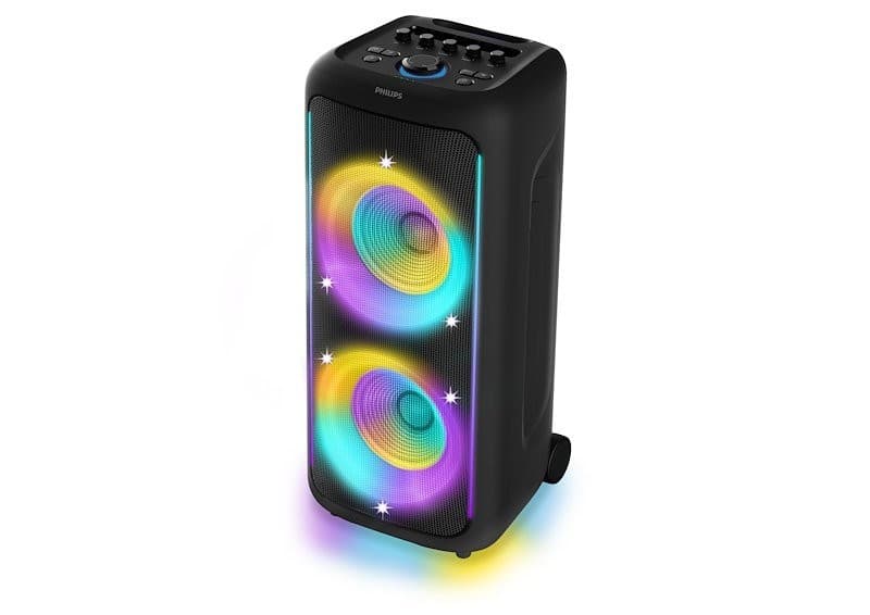Philips Partybox TAX5000E/10 – Trony