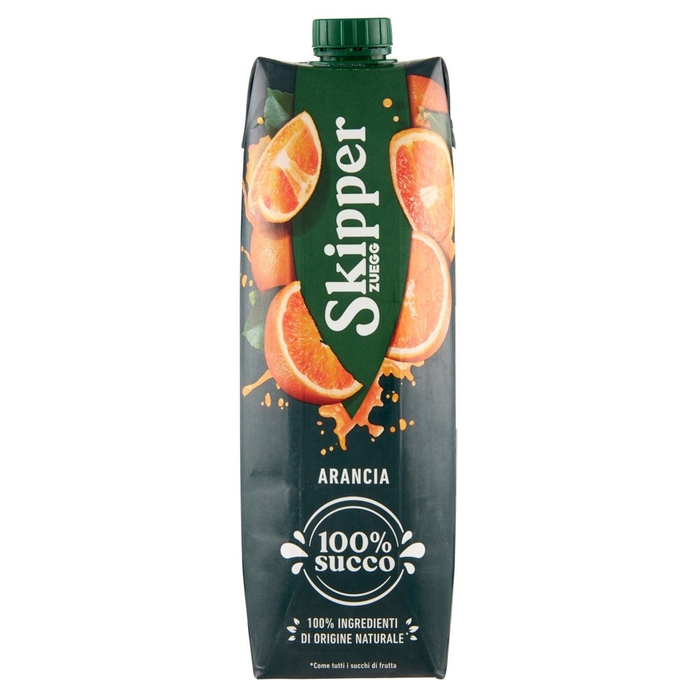 Skipper Bevanda alla frutta 1 l in offerta da ALDI