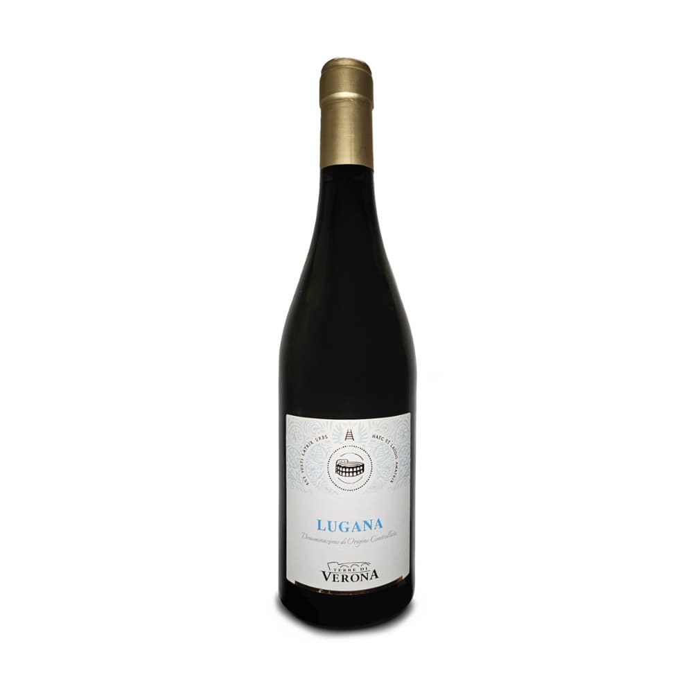 Lugana DOC Terre di Verona ml 750 in offerta da Bennet