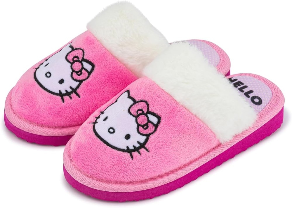 Pantofole per bambini in offerta da ALDI