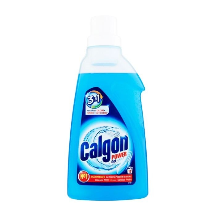 Anticalcare Calgon Gel 750ml - Offerta nel negozio Maury's