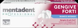 Mentadent Gengive Forti