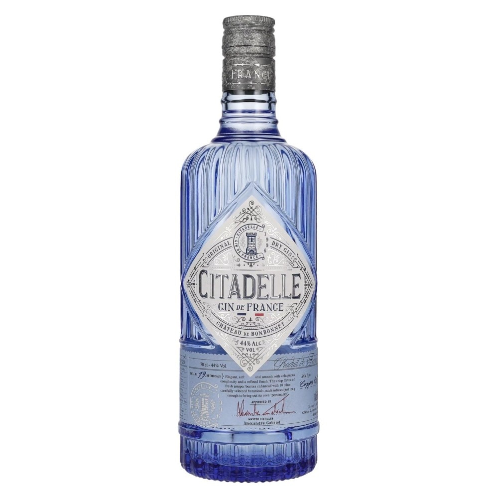 Gin Citadelle 44g 700 ml - Offerta nel negozio Carrefour
