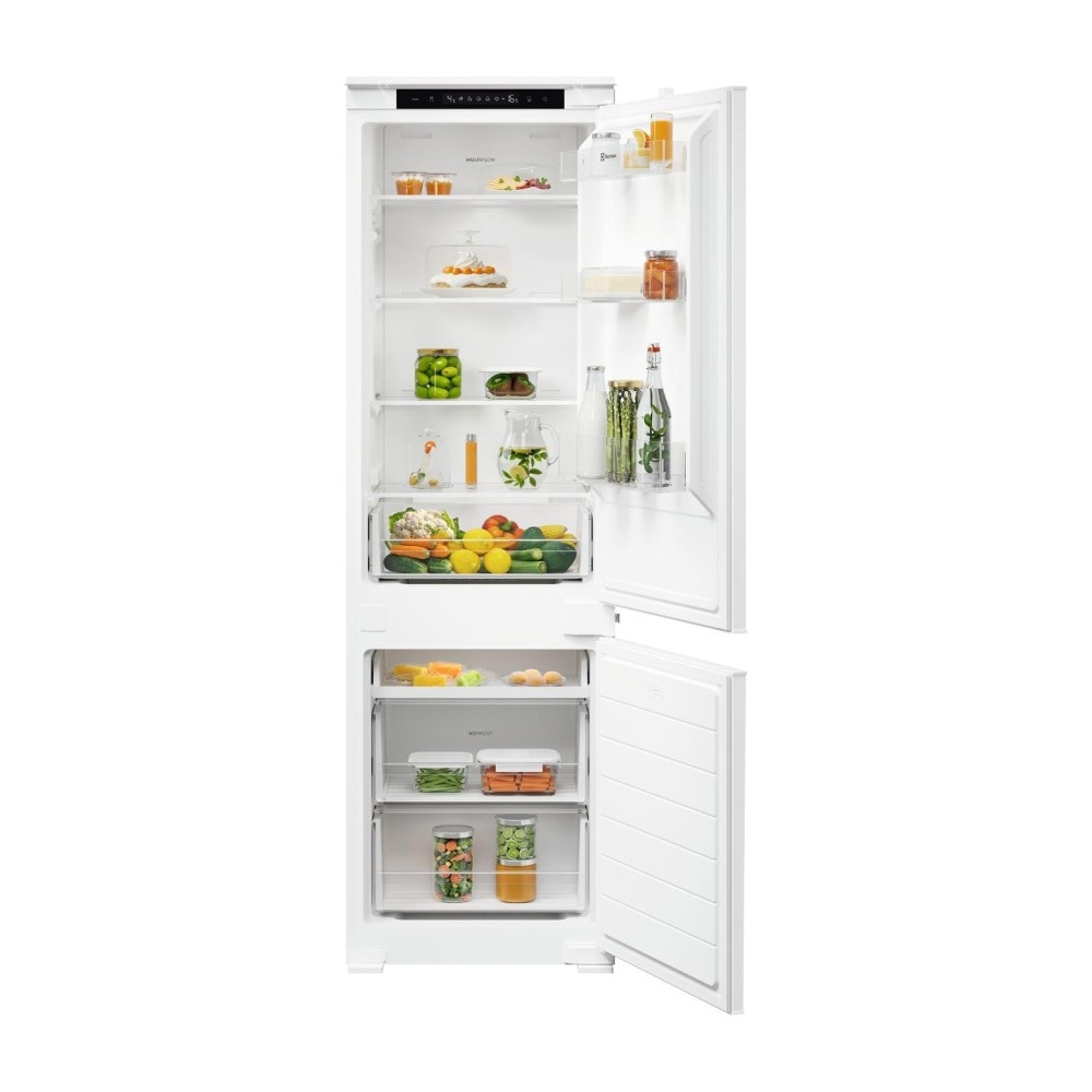 Frigocongelatore TwinTech Total No Frost LNN3CE18S1 ELECTROLUX in offerta da Unieuro