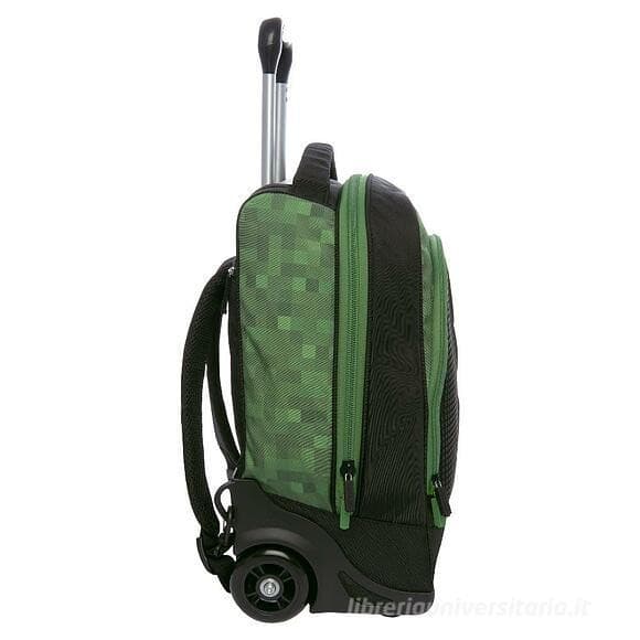 Trolley Minecraft PANINI in offerta da Iper La grande i