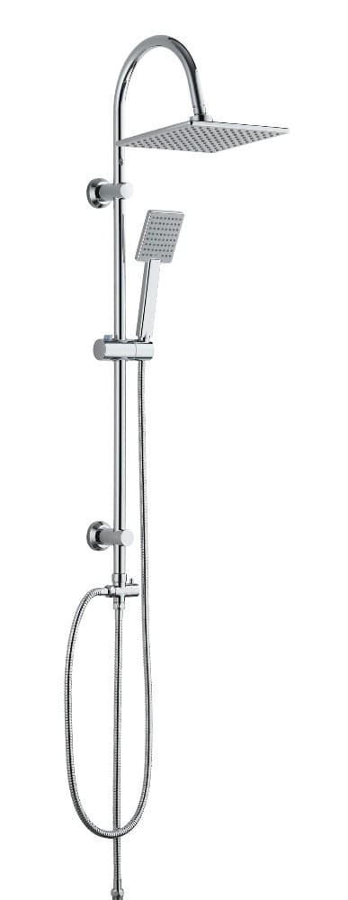 Marcomammoliti colonna doccia Barby – Leroy Merlin