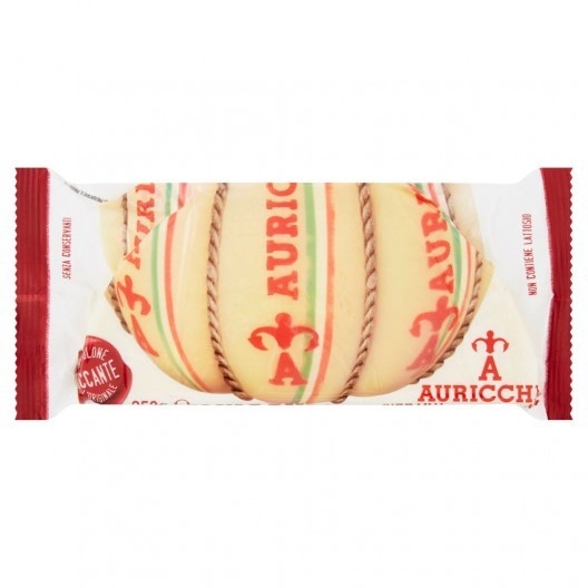 Auricchio provolone piccante 250 g in offerta da Esselunga
