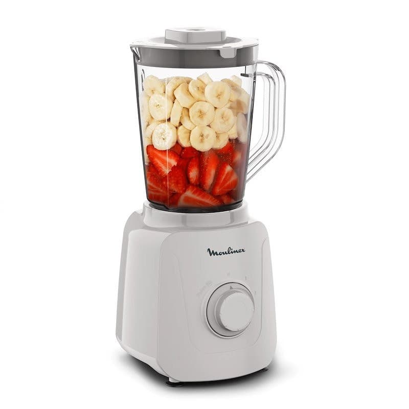 Moulinex frullatore LM410BF0 – Comet