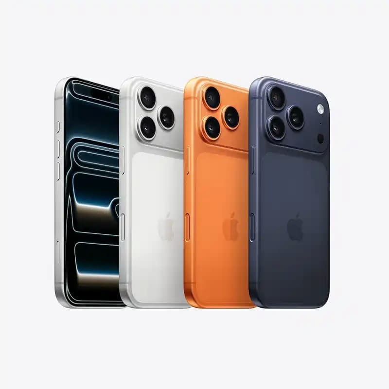 iPhone 17 Pro 256GB in offerta da Euronics