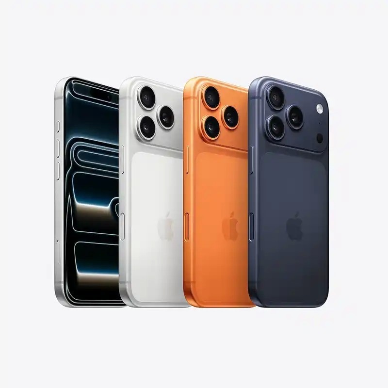 iPhone 17 Pro Max 256GB Apple - Offerta nel negozio Euronics