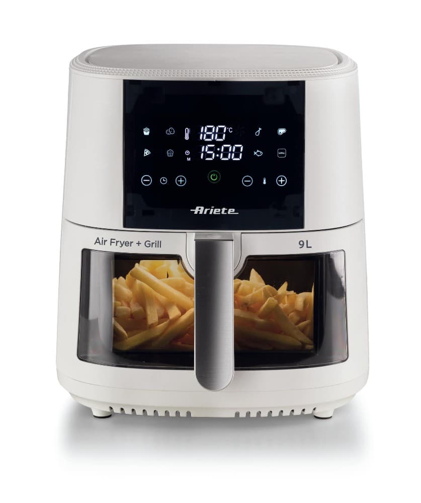 Ariete friggitrice ad aria 4630 – Expert